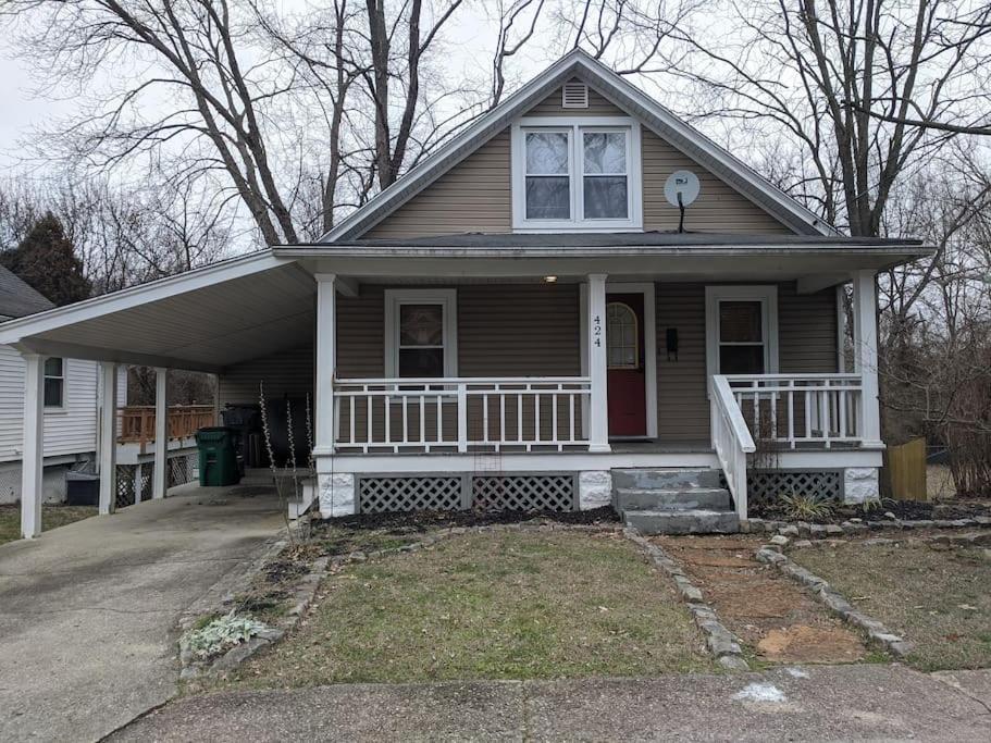 Holiday home Ohio Ave 3 Bed House Historic Downtown