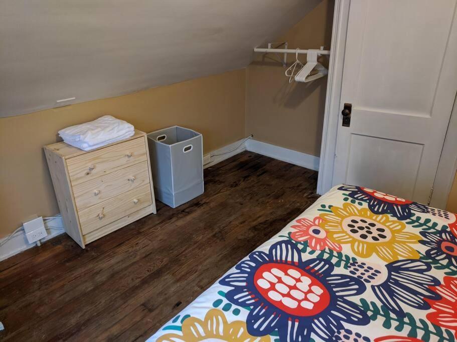 Ohio Ave 3 Bed House Historic Downtown *